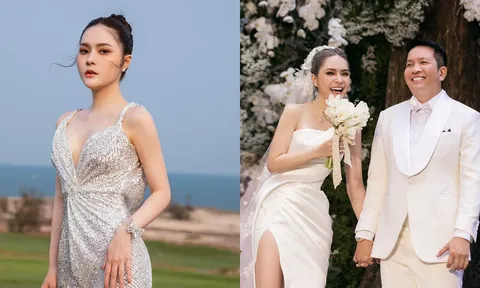 Vướng nghi vấn có con riêng với bảo mẫu, chồng Đoàn Di Băng nhờ pháp luật can thiệp