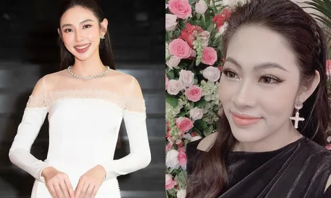Động thái của bà Đặng Thùy Trang và hoa hậu Thùy Tiên giữa ồn ào kiện tụng