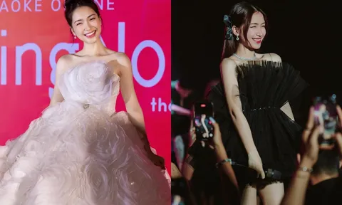 Hòa Minzy đăng đàn cảnh báo lừa đảo lúc nửa đêm, chiêu trò gì mà gây bức xúc