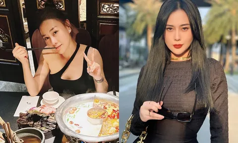 Phương Oanh lộ diện sau khi Shark Bình xong thủ tục ly hôn vợ cũ, ai nấy bất ngờ vì chi tiết này