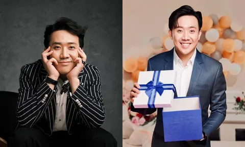 Trấn Thành lần đầu có động thái sau thời gian dài 'ở ẩn'