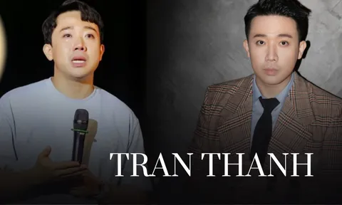 Trấn Thành có dễ tìm lại 'hào quang' sau ồn ào dồn dập như sóng xô?