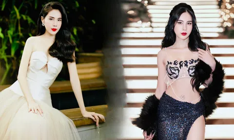 Thủy Tiên phản ứng thế nào trước bình luận 'cây ngay không sợ chết đứng'?