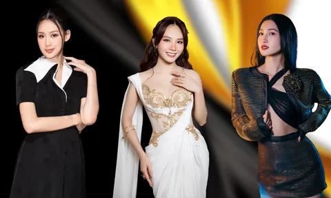 Mai Phương - Phương Nhi nhận cơn mưa khen ngợi trước thềm chinh chiến quốc tế