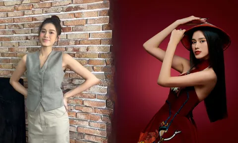 Video: Đỗ Thị Hà đu trend biến hình, gương mặt mộc ra sao mà dân tình trầm trồ