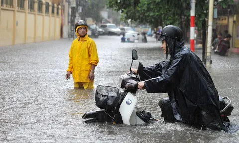 Biển Đông có thể đón bão, tình hình thời tiết 10 ngày tới thế nào?