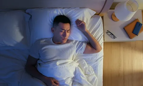Làm việc này trước khi đi ngủ giúp đánh bại bệnh tật, số 5 nhiều người phạm nhưng tai hại vô cùng