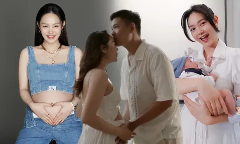 Minh Hằng chia sẻ khoảnh khắc khiến bao người 'hạnh phúc lây'
