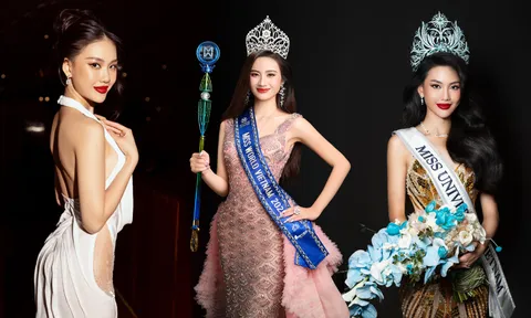 Bùi Quỳnh Hoa 'đi vào vết xe đổ' của Ý Nhi, lượng anti tăng chóng mặt