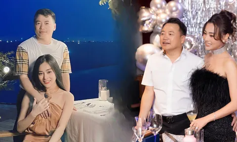 Shark Bình đăng ảnh cực đáng yêu, ngày càng 'genZ' sau khi nên duyên với Phương Oanh