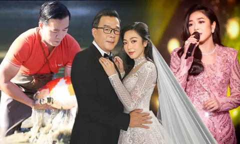 Thắng Ngô tung video dài đáp trả bình luận tiêu cực, mong 1 điều sau tan vỡ với Hà Thanh Xuân
