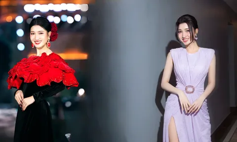 Phương Nhi nhận tin vui trước thềm Miss International 2023, đường đến vương miện không còn xa