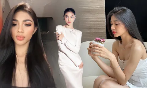 Video: Không phải sắc vóc hay đôi chân 'kiếm Nhật', đây là bộ phận đẹp nhất trên hình thể Minh Kiên
