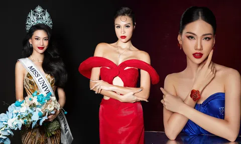 MC Phương Mai nói về lùm xùm của Bùi Quỳnh Hoa, thừa nhận một cái sai