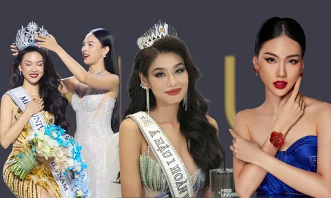 Ồn ào chồng chất, Bùi Quỳnh Hoa có mất vé thi Miss Universe 2023?