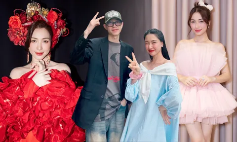 Hòa Minzy báo 'tin vui' lớn, người hâm mộ đồng loạt chúc mừng