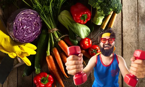 Những loại rau nên ăn dịp giao mùa, tăng cường đề kháng đẩy lùi bệnh tật
