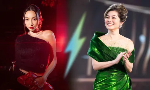 Hủy theo dõi Thùy Tiên, bà Teresa vẫn giữ nguyên 1 điều đặc biệt liên quan đến nàng hậu