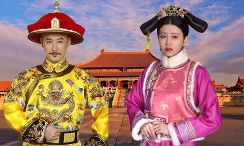 Người xưa nói hoàng đế có ‘3000 mỹ nữ trong hậu cung’, vậy hoàng đế thực sự có bao nhiêu vợ?