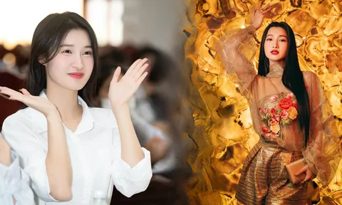 Phương Nhi tụt hạng trước thềm Miss International 2023, sức nóng ngày càng tăng
