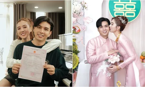 Hậu kết hôn, Tuệ Như tiết lộ 'tật xấu' của Hồ Quang Hiếu: Nam ca sĩ lý giải thế nào?