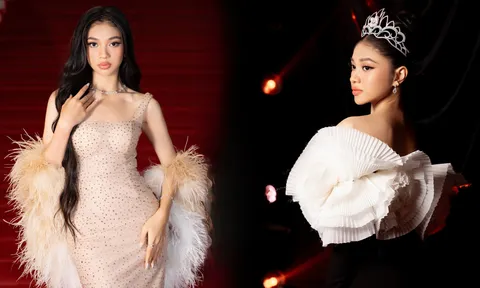 Video: Những lần 'càn quét' thảm đỏ ấn tượng của Minh Kiên, em út chẳng thua kém ai!