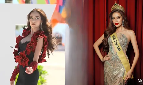 Video: Cú đá váy thần sầu cực mãn nhãn của Lê Hoàng Phương, tuyệt kỹ 'cuộn như sóng mượt như rêu'