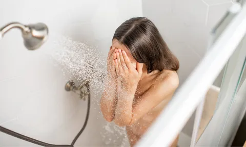 Thói quen tai hại khi tắm cần bỏ ngay, đặc biệt lúc giao mùa: Xem nhẹ dễ rước bệnh