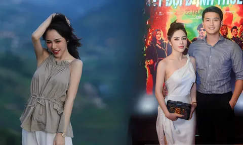 Sau thông báo không giữ được con, Bạch Lan Phương đăng đàn, lý do gây chú ý