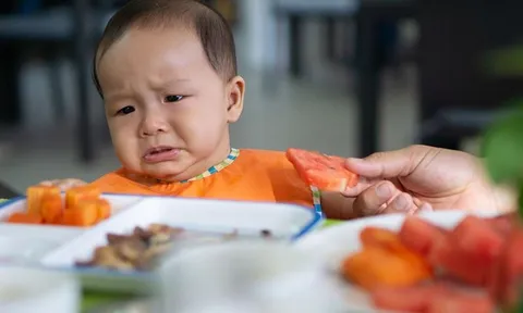 Sai lầm khi cho trẻ ăn ảnh hưởng đến chiều cao, mẹ có con từ 1 tuổi đặc biệt chú ý