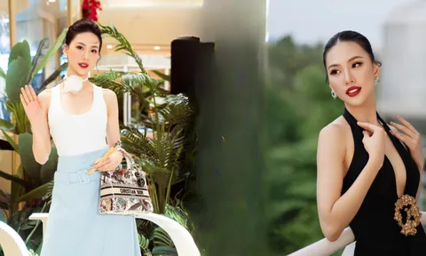 Bùi Quỳnh Hoa đón tín hiệu tích cực dù đang ‘ở ẩn’ sau ồn ào
