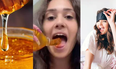 Thời tiết giao mùa làm ngay việc này sau khi thức dậy: Tốt ngang ăn sâm, bệnh tật né xa
