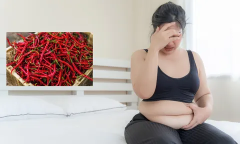 Thực phẩm rẻ bèo nhưng là 'siêu anh hùng diệt mỡ bụng': Phụ nữ đua nhau dùng, hiệu quả đến bất ngờ