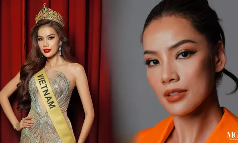 Đường đua nghẹt thở của MGI 2023: Lê Hoàng Phương tình hình thế nào?