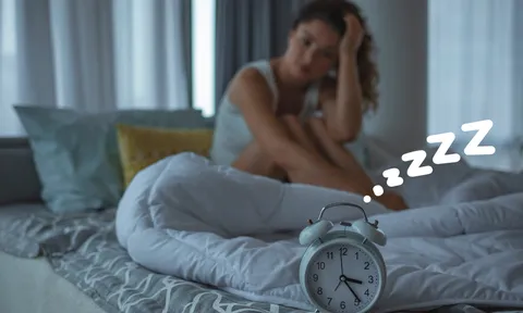 Mơ khi ngủ có tốt và quan điểm phải ngủ 8 tiếng mỗi ngày: Chuyên gia chỉ rõ lầm tưởng bao người mắc