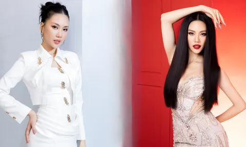 'Ở ẩn' sau đăng quang, Bùi Quỳnh Hoa vẫn đón tín hiệu tích cực: Fan sắc đẹp bất ngờ