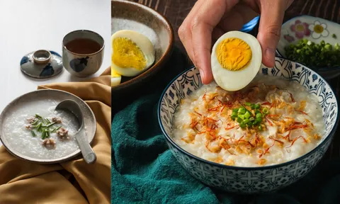 Cháo là món ăn 'quốc dân', nhưng những người này ăn vào lại cực hại: Xem nhẹ là rước bệnh