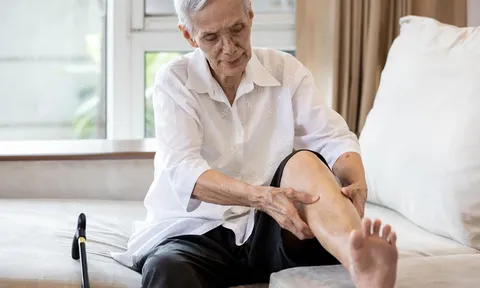 Những thực phẩm giá rẻ như cho nhưng là 'vựa canxi', người già thường đau mỏi phải biết đến