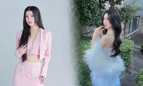Tranh cãi Phương Nhi 'sai kiến thức cơ bản', bị bạn thi chấn chỉnh ngay trên sóng livestream 