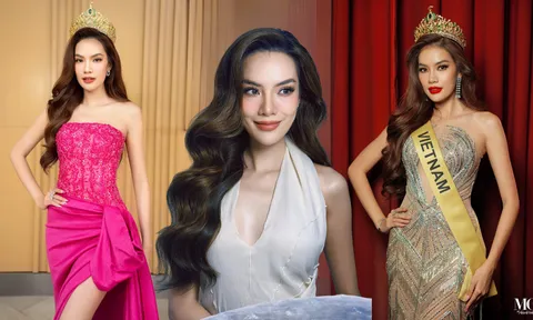 Lê Hoàng Phương 'mất hút' trong các BXH của giới chuyên môn, cục diện đường đua hiện thế nào?