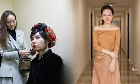 Ngọc Hà chia sẻ khoảnh khắc hạnh phúc bên Công Lý, nói lời 'gan ruột'