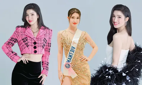 Sức hút Phương Nhi tại Miss International 2023, giới chuyên môn đánh giá thế nào?