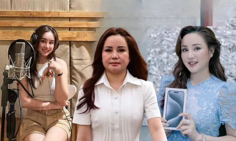 Nam nhạc sĩ đăng ảnh Vy Oanh, nhận xét rõ nhan sắc sao nữ sau loạt tranh cãi