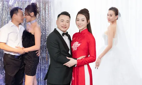 Cuộc sống của Phương Oanh hậu kết hôn: Viên mãn bên Shark Bình, đón thành viên mới
