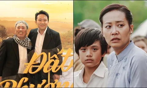 Đất Rừng Phương Nam vướng tranh cãi, gia đình nhà văn Đoàn Giỏi nói gì?