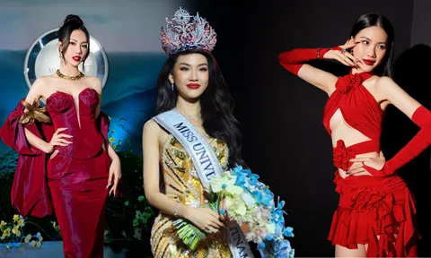 Bùi Quỳnh Hoa có động thái khó hiểu giữa thị phi