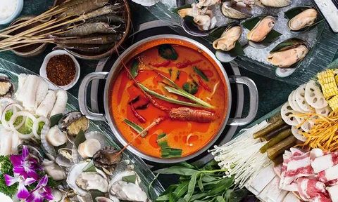 Những thực phẩm cấm kỵ không được cho vào nồi khi ăn lẩu, vạch rõ tác hại bao người sợ