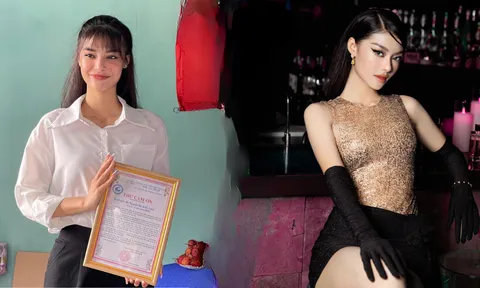 Á hậu Kiều Loan đăng đàn bị lừa hàng trăm triệu, vạch lý do ai nấy ngỡ ngàng