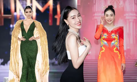 Bà Phạm Kim Dung đăng tâm thư sau sự việc đại diện Myanmar bị 'ghẻ lạnh' tại MGI2023