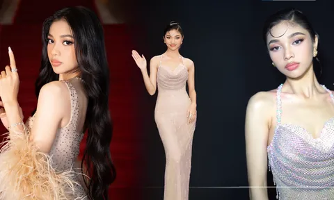 Video: Minh Kiên khoe visual tựa 'thần vệ nữ', ai nấy khen ngợi trước việc làm tinh tế này